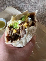 Burrito Cly