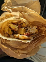 Chicken Pita