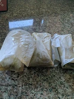 Green Pork and Chicken Tamales