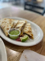 Quesadillas