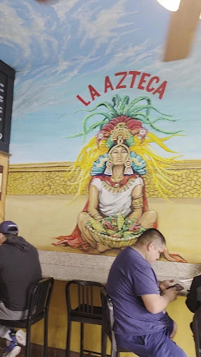 La Azteca Tortilleria photo
