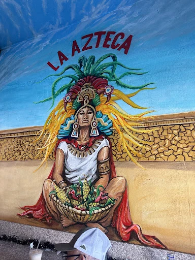 La Azteca Tortilleria photo 6