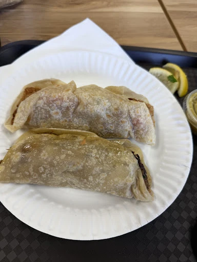La Azteca Tortilleria photo 5